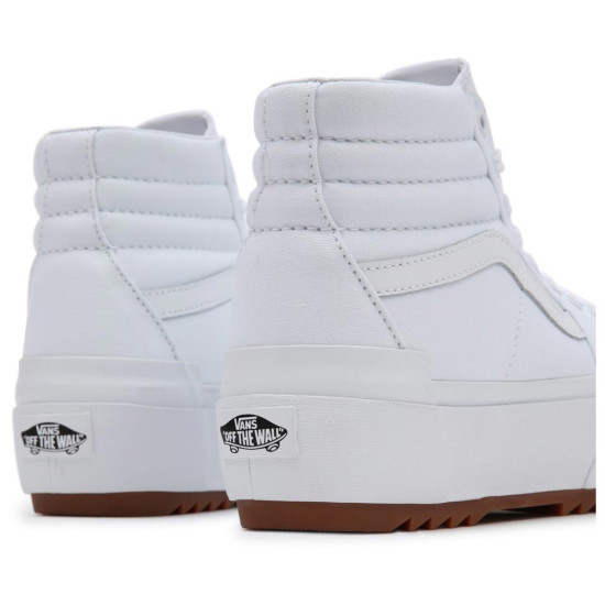 Vans UA SK8-Hi Stacked
